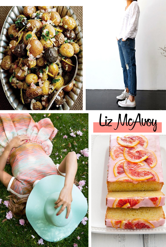 10 Pinterest Accounts to Follow // Liz McAvoy