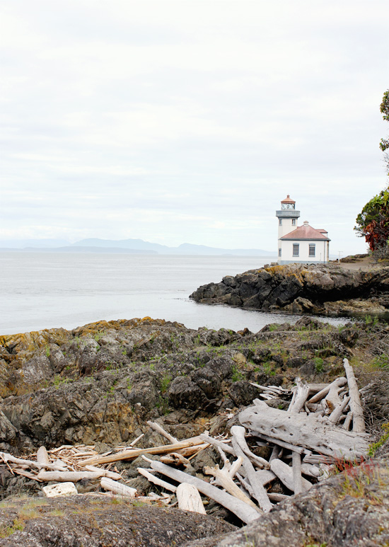 Lighthouse