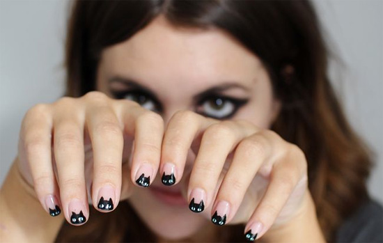 cat-mani