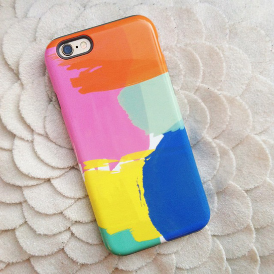 iPhone 6 phone case