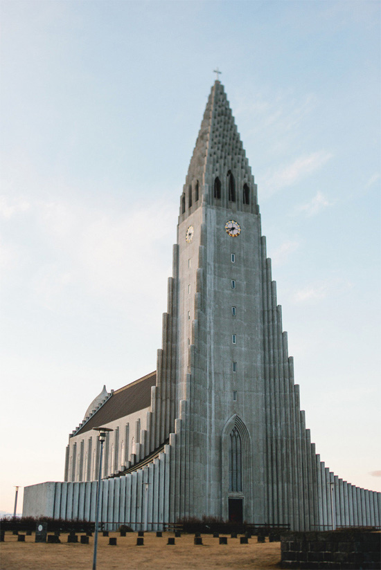 Reykjavik