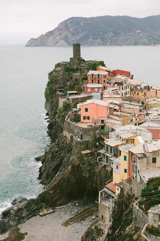 Cinque Terre