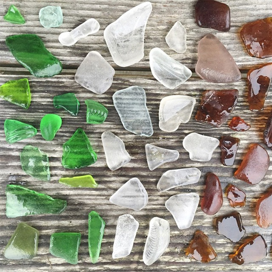 Seaglass