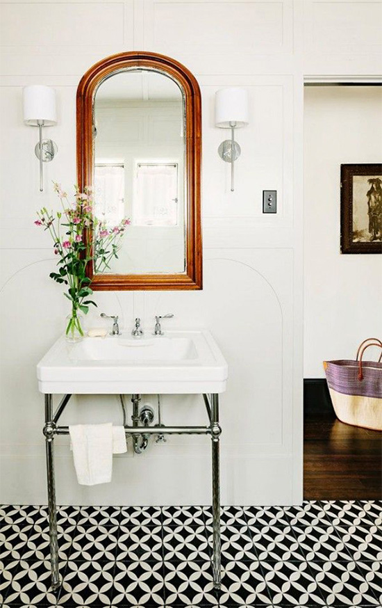Inspiration: Wall Sconces for Every Room