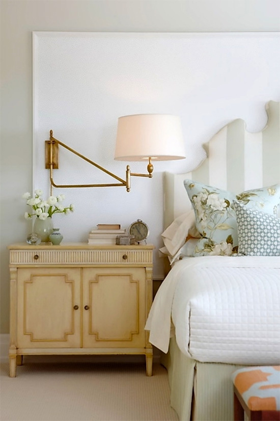 Inspiration: Wall sconces