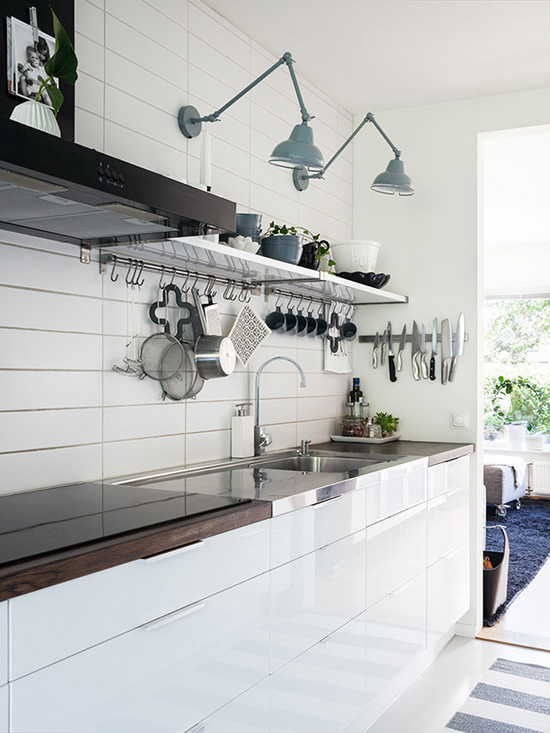 Kitchen inspiration