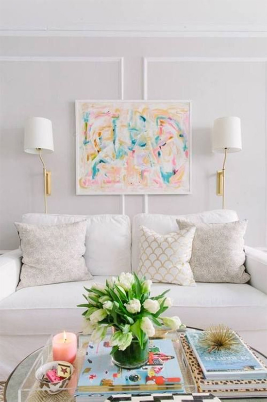 Inspiration Wall Sconces For Every