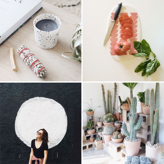 10 Instagram Accounts to Follow // Almost Makes Perfect