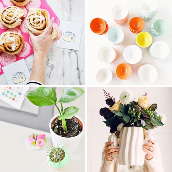 10 Instagram Accounts to Follow // The Proper Blog