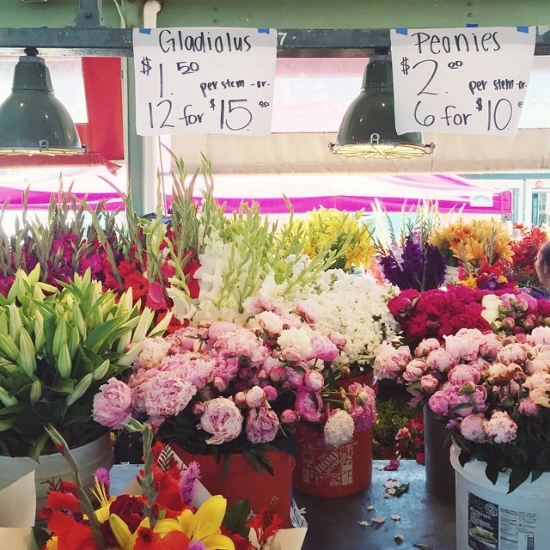 Pike Place Market