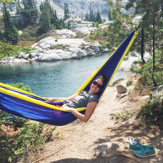 Hammock