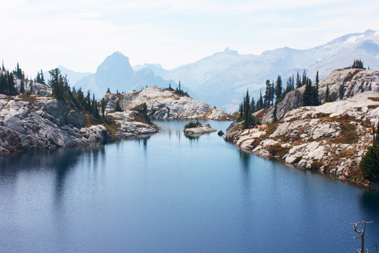 Tuck & Robin | Washington state