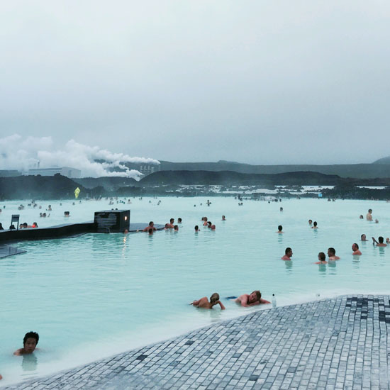 Trip Recap: Iceland | At Home In Love