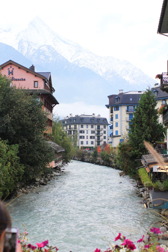 Chamonix, France