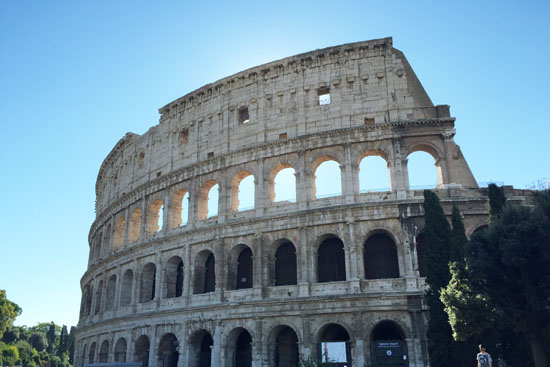 Trip Recap: Italy