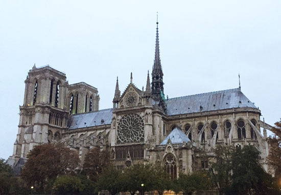 Notre Dame