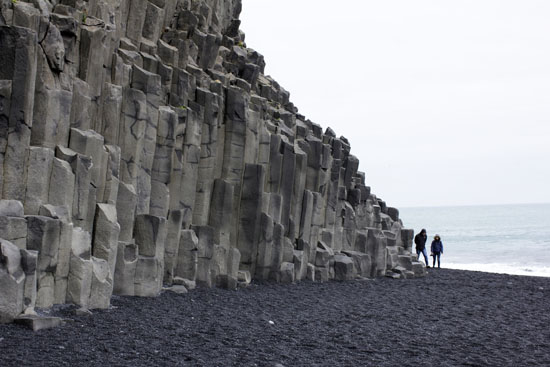 reynisfjara