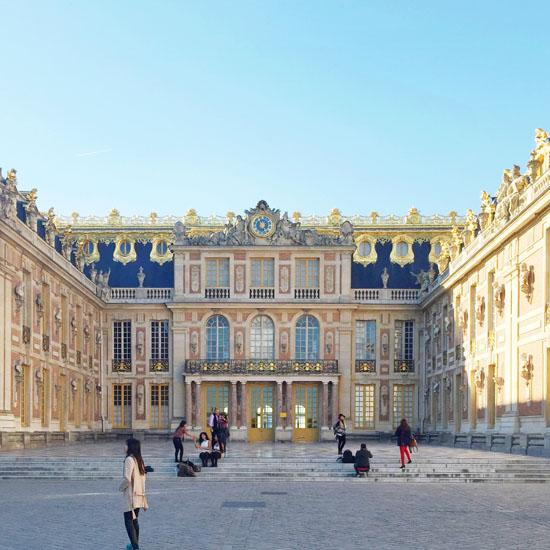 Versailles