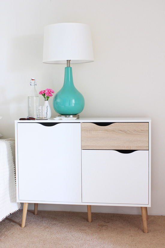 Super cute dresser/cabinet