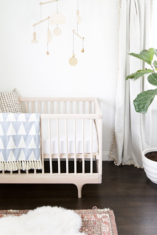 Neutral nursery ideas