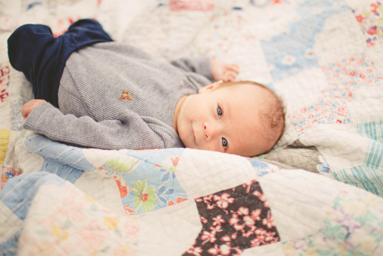 Baby photos by Lana Jenae Photography