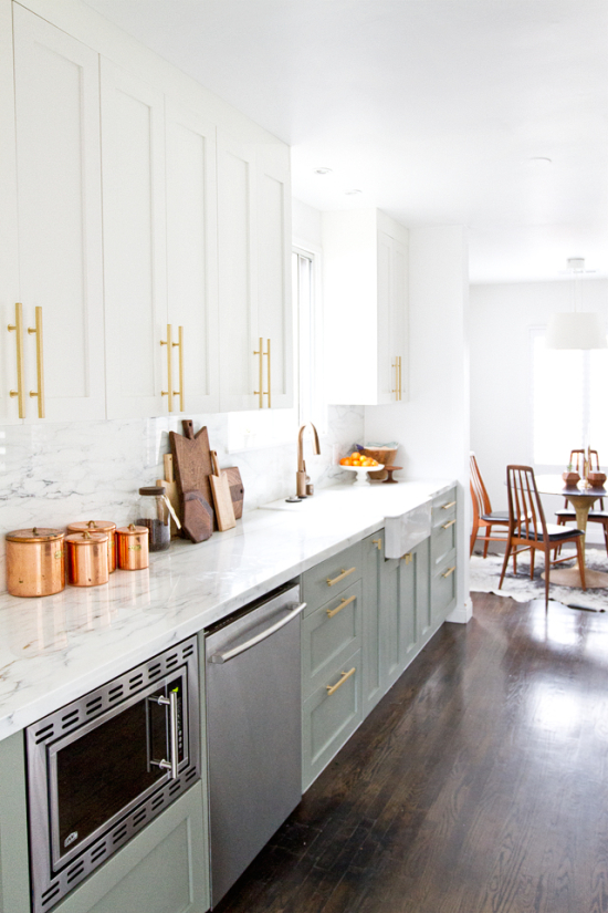 Kitchen inspiration