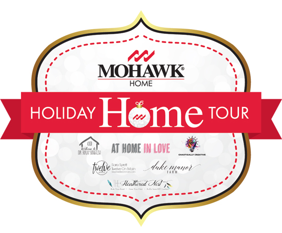 Mohawk Home Holiday Home Tour
