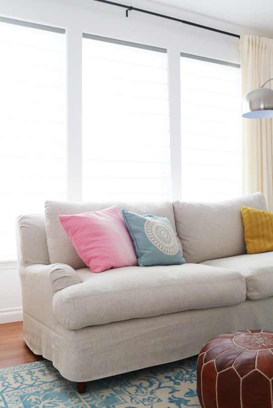 10 Tips for Buying a Sofa Online