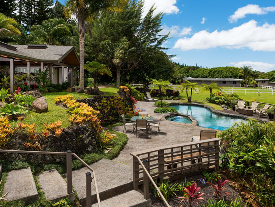 Best vacation rentals in Hawaii: This romantic B&B on Maui