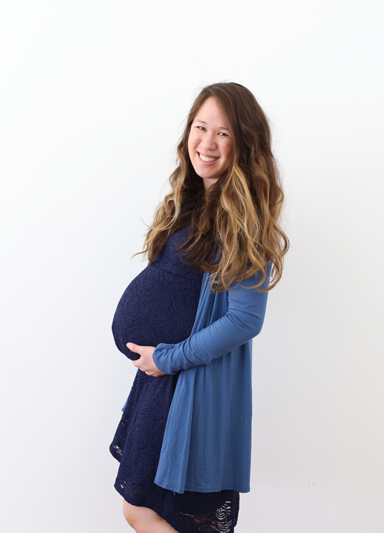 37 weeks pregnancy update