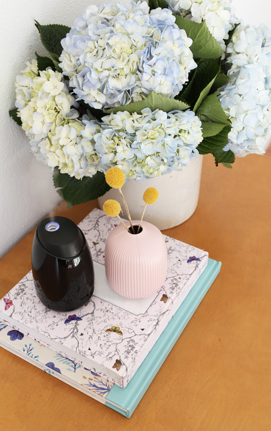 Spring refresh with Air Wick