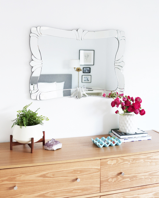 Beautiful mirrors for every room