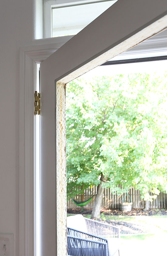 How to get new exterior doors on a budget