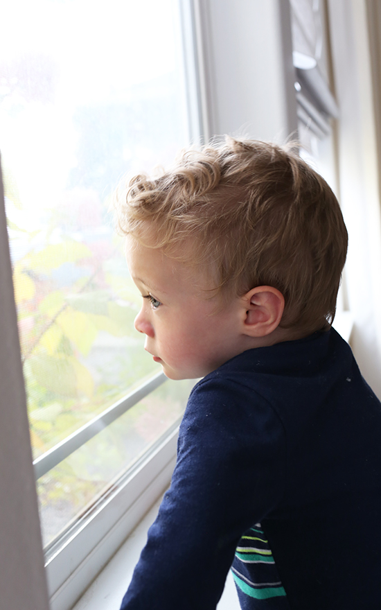 #CordlessforKids: Window covering safety tips