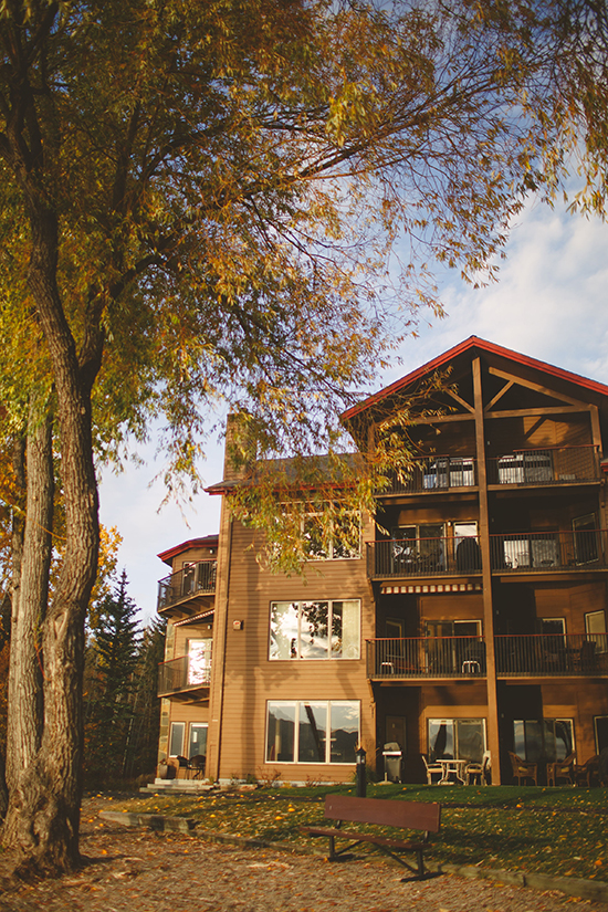 Where to stay in Whitefish, MT