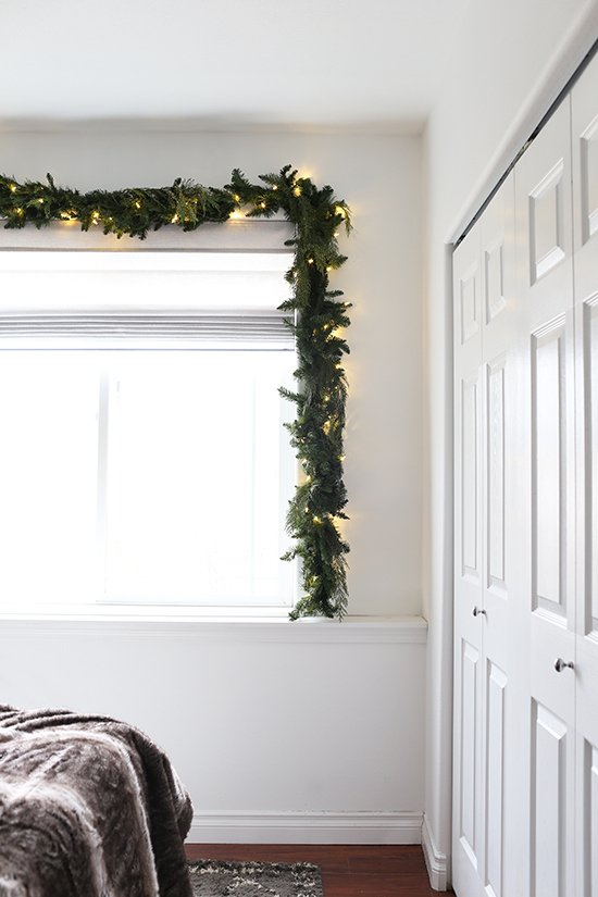 How to get your guest room holiday-ready
