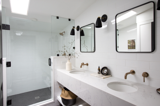 master bathroom inspiration