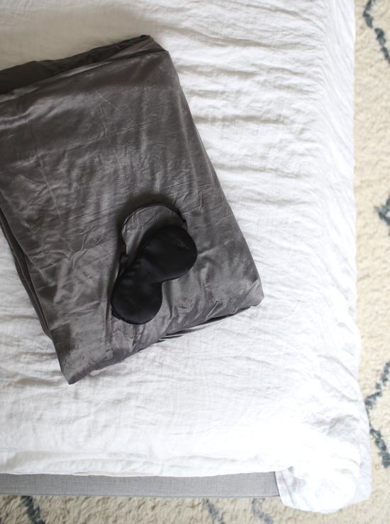 Weighted blanket review