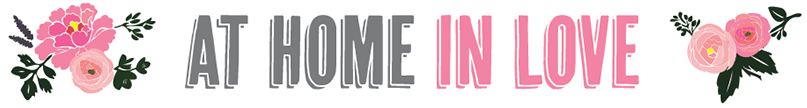 At Home In Love logo
