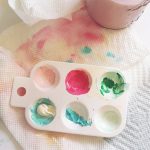 Painting Ideas to Get Creative With Kids